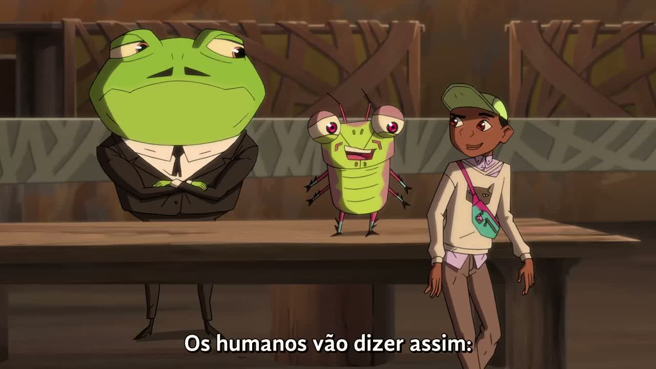 Episódio 005