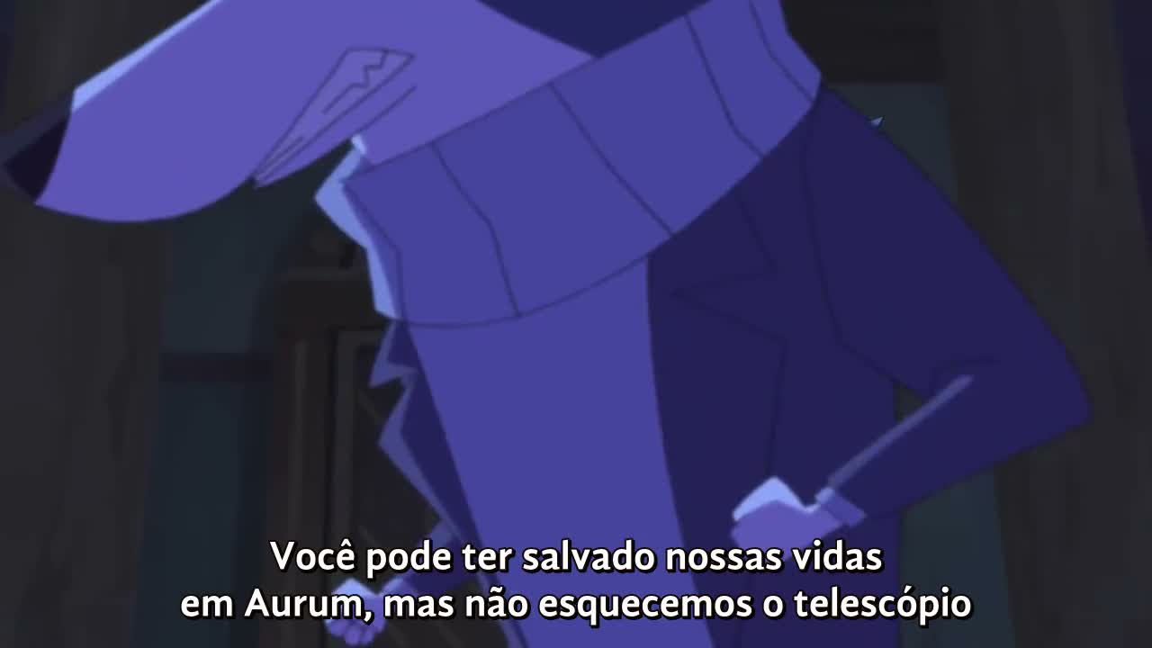 Episódio 001