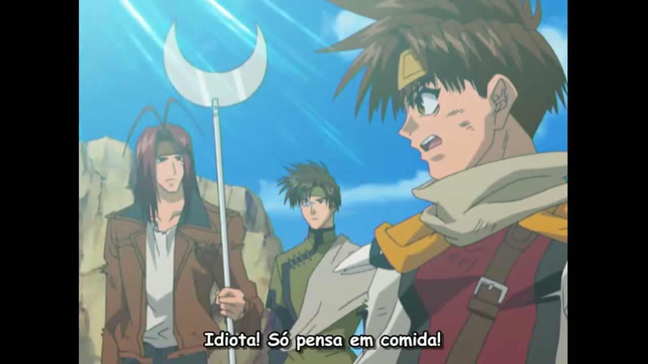 Episódio 025