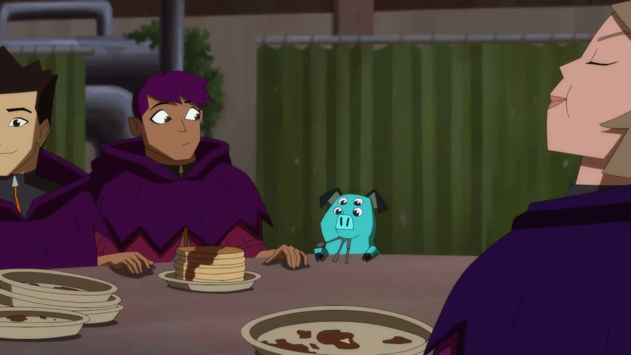 Episódio 009
