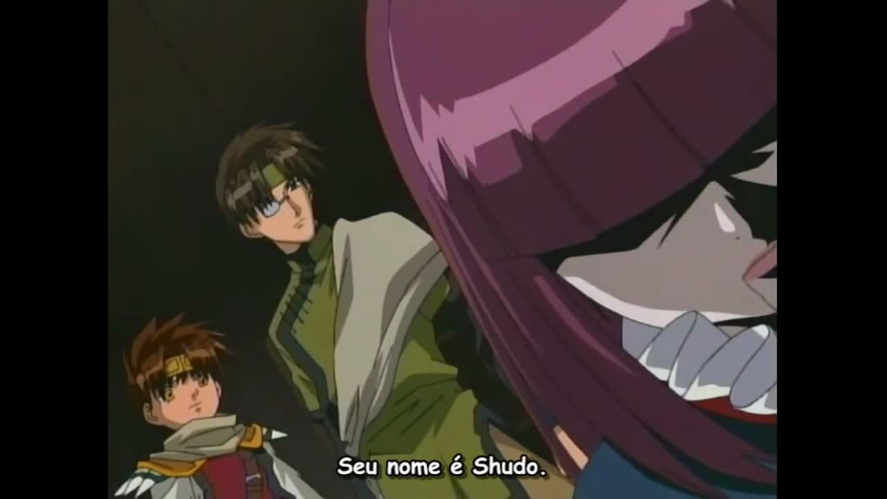 Episódio 012