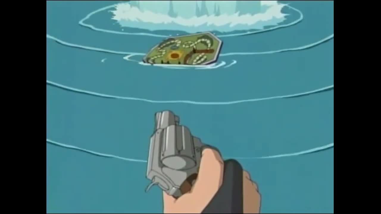 Episódio 007