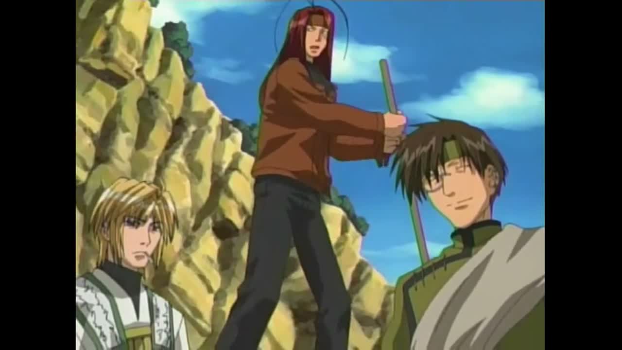 Episódio 003