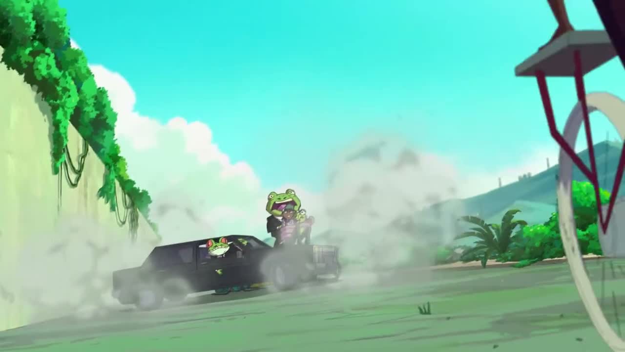 Episódio 002