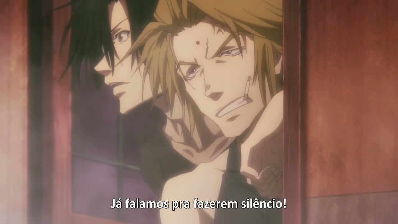 Episódio 001