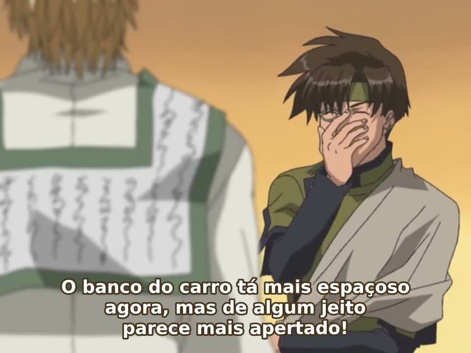 Episódio 020