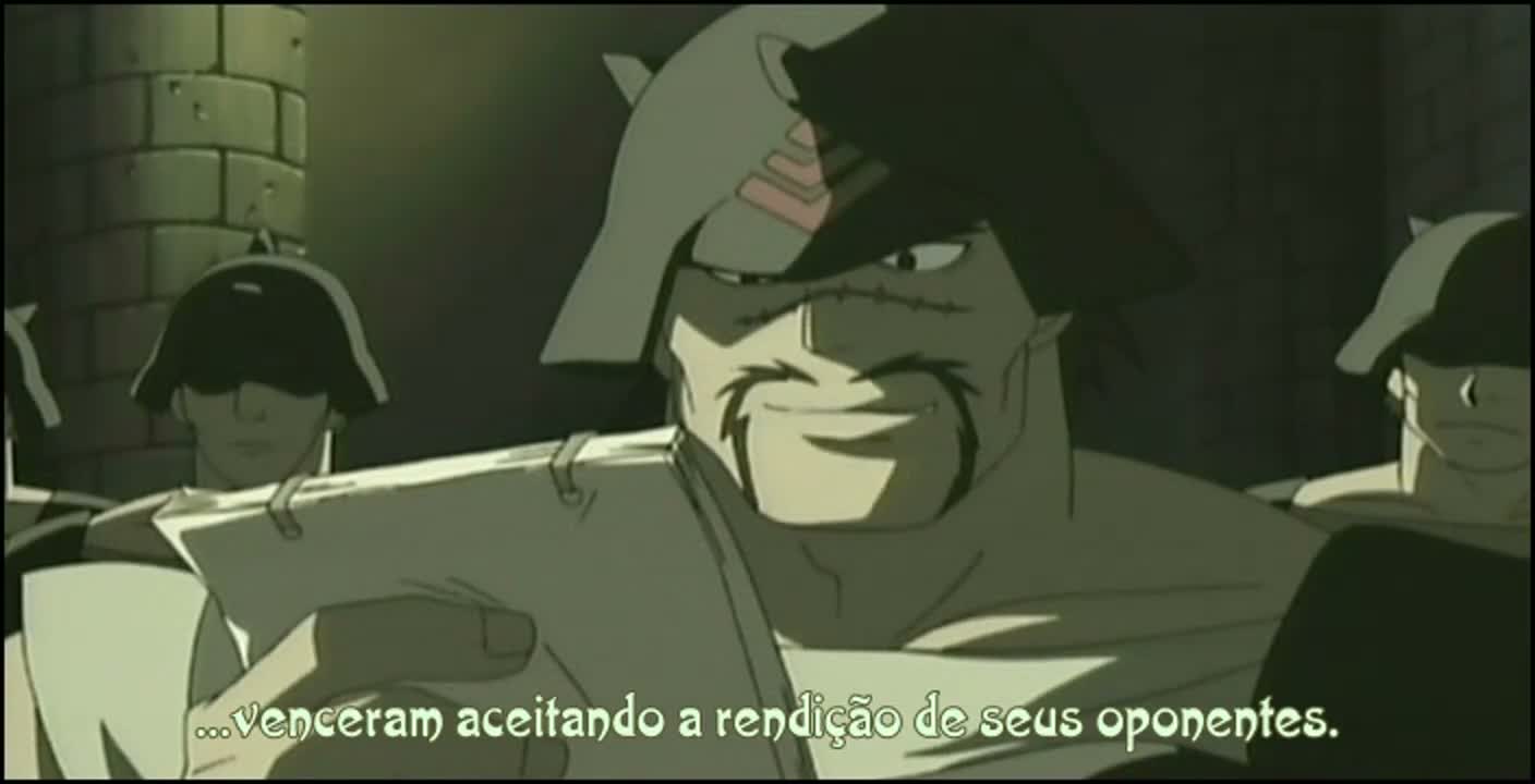 Episódio 006