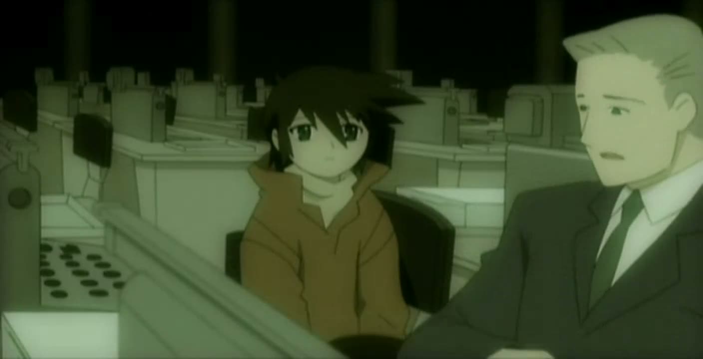 Episódio 005