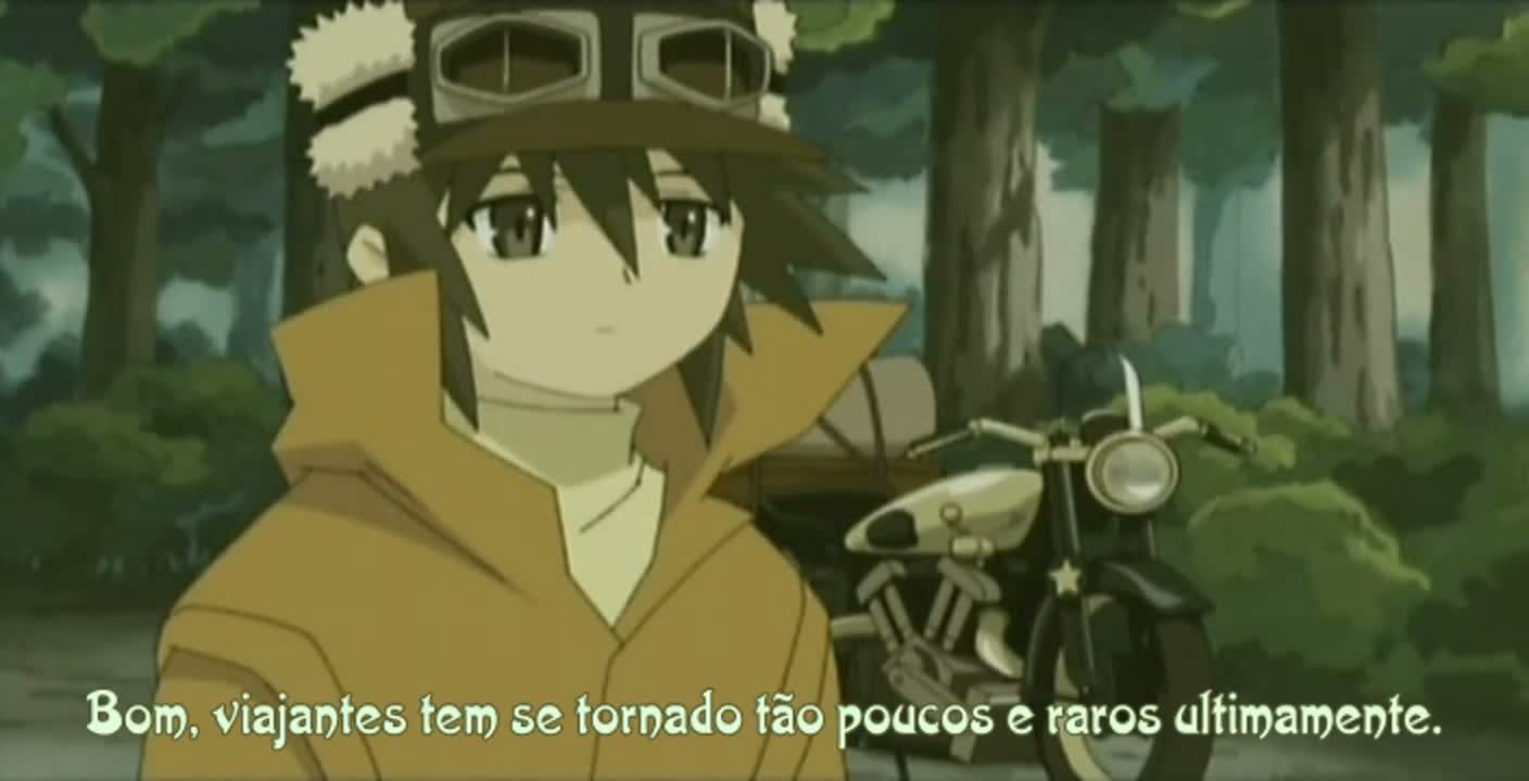 Episódio 003