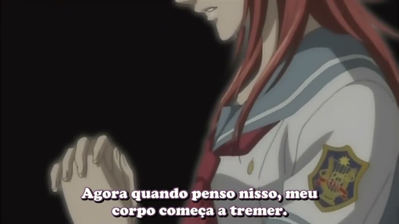 Episódio 001
