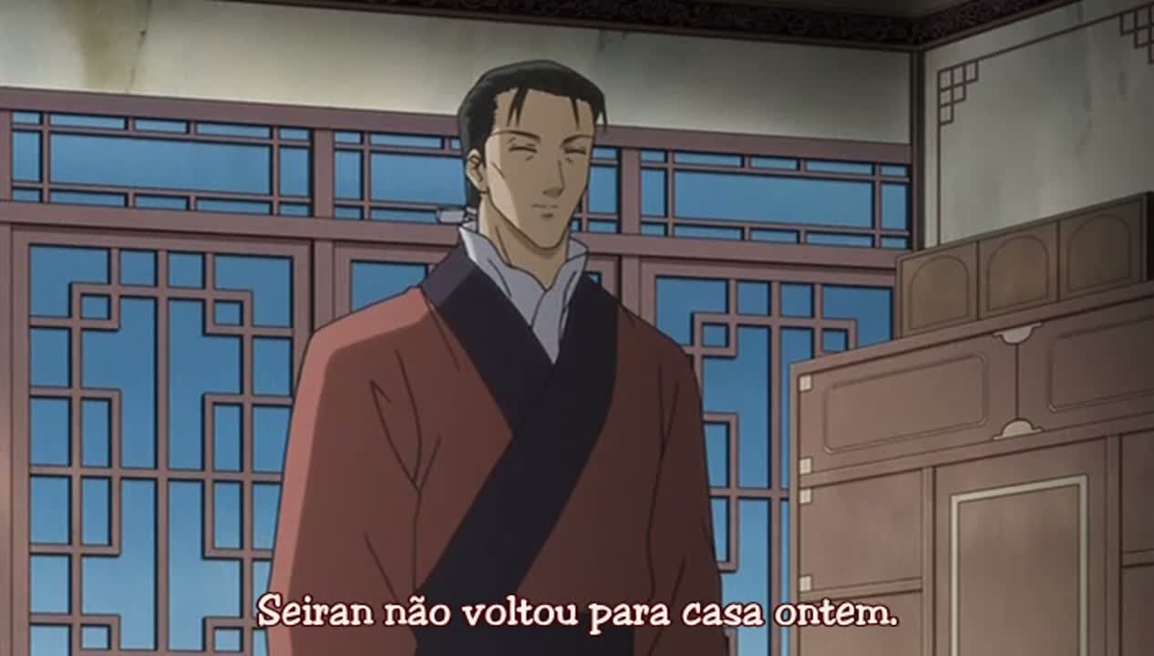 Episódio 025