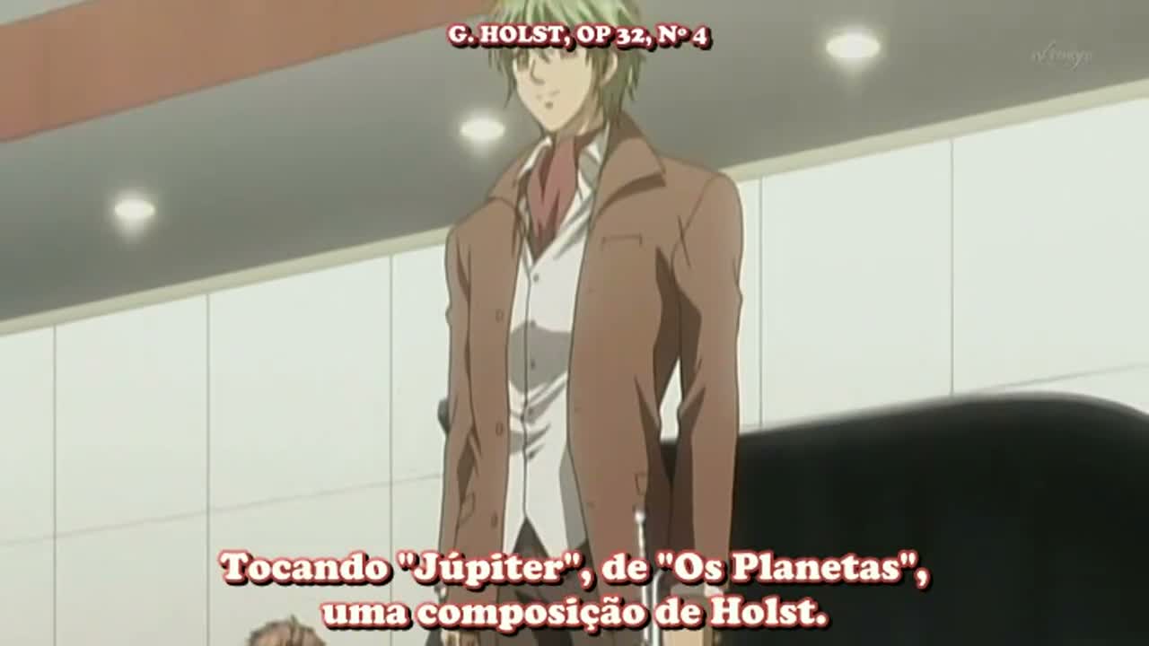 Episódio 025