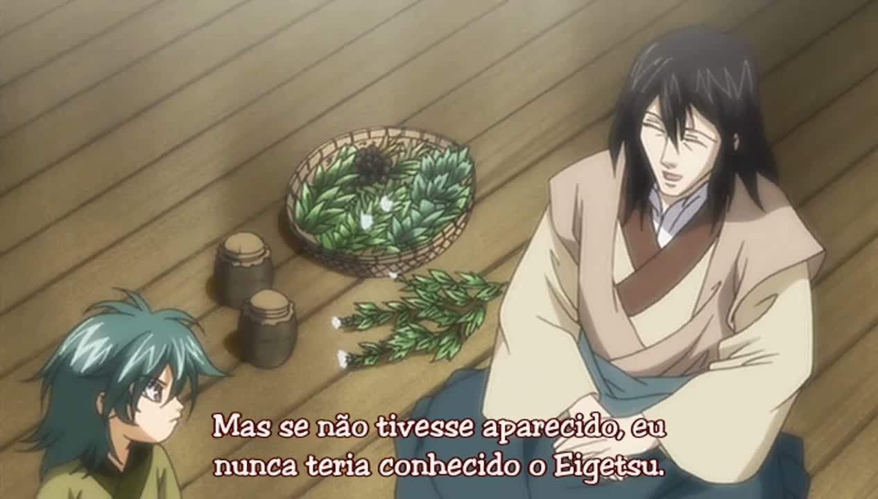 Episódio 009