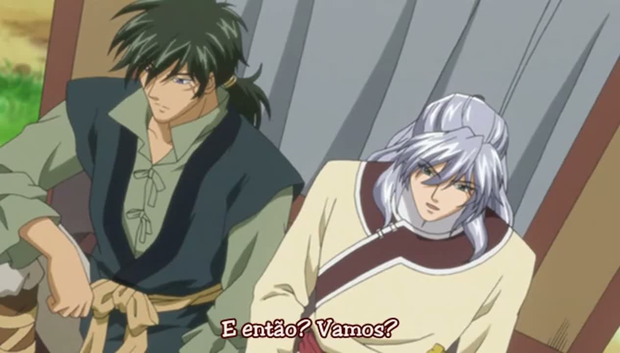 Episódio 030