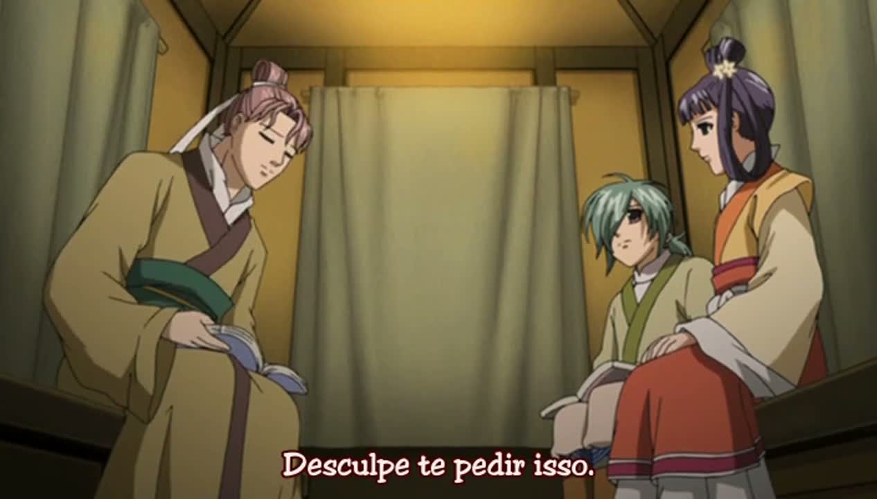 Episódio 025