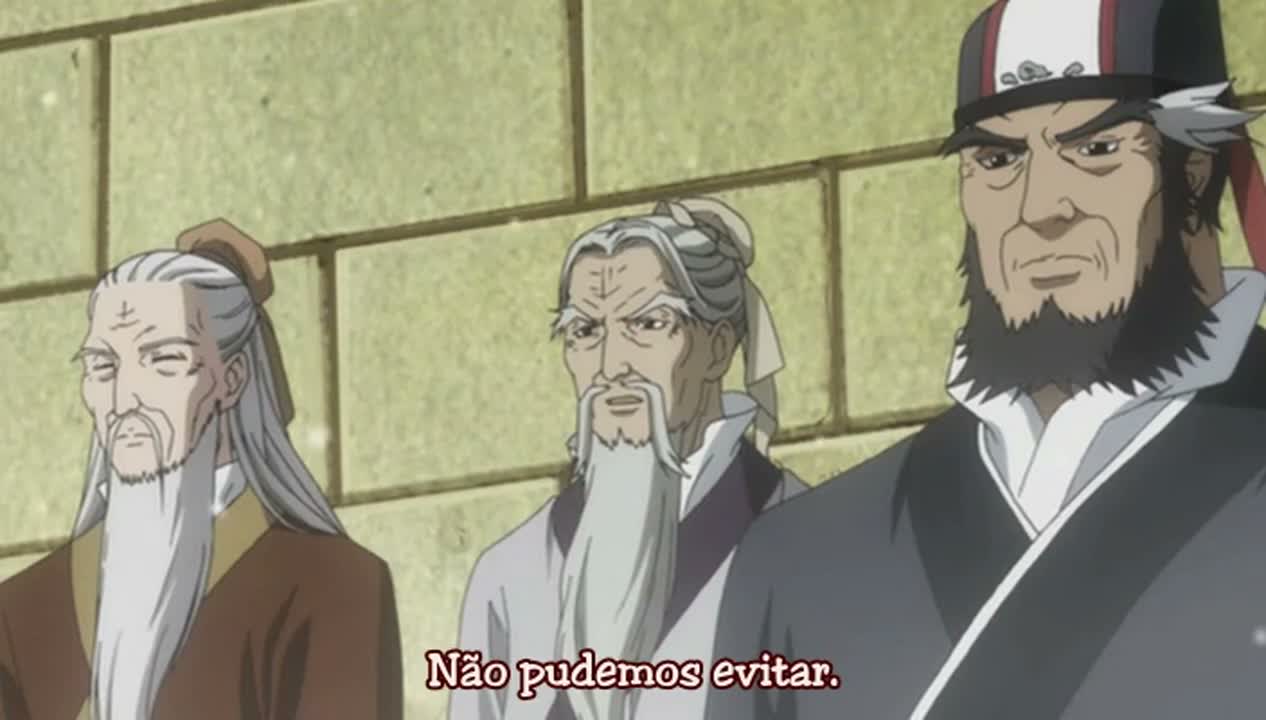 Episódio 020