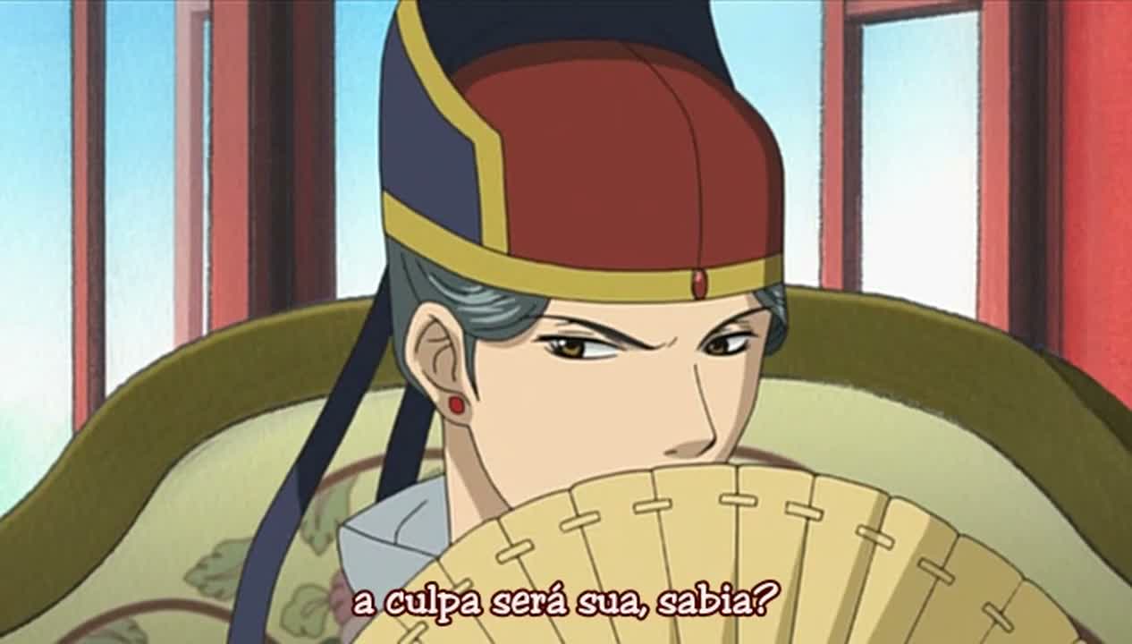 Episódio 018