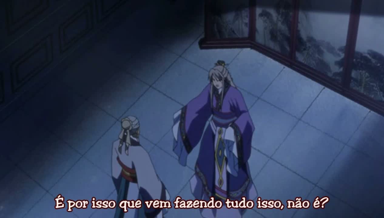Episódio 007