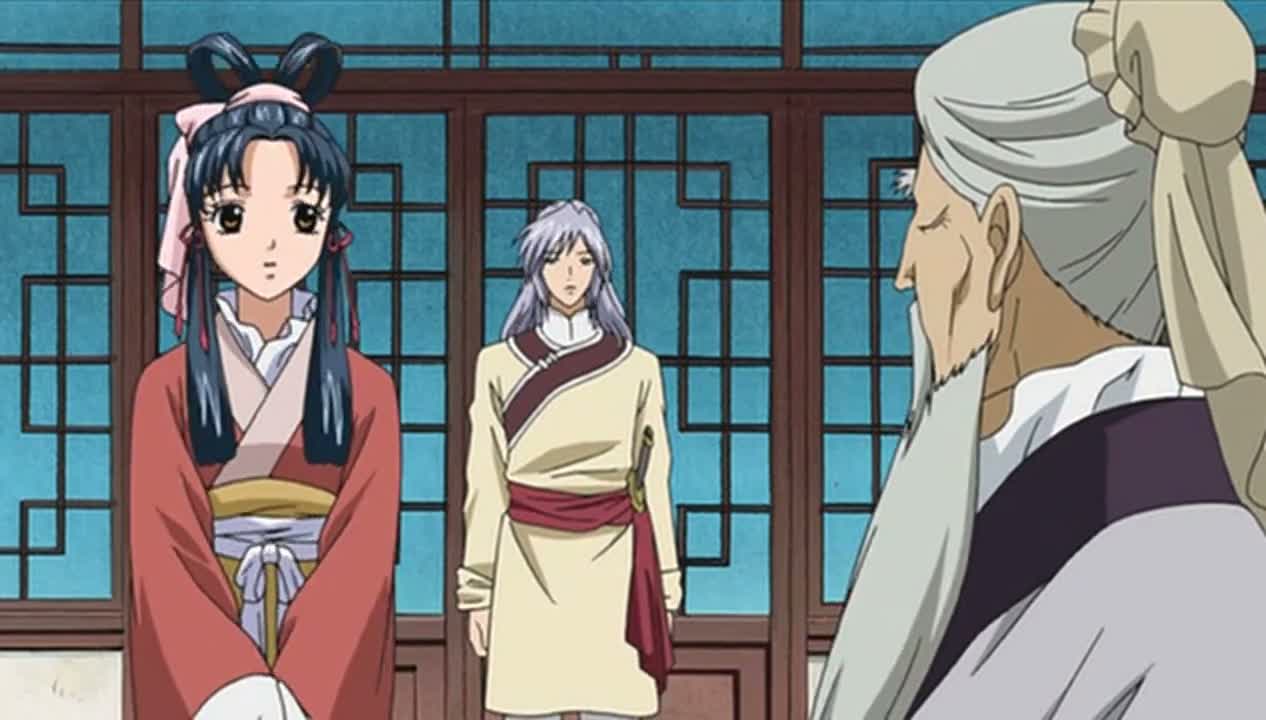 Episódio 001