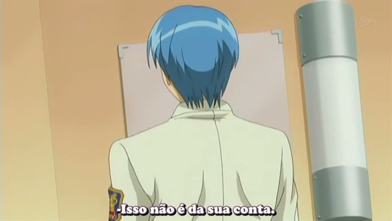 Episódio 003