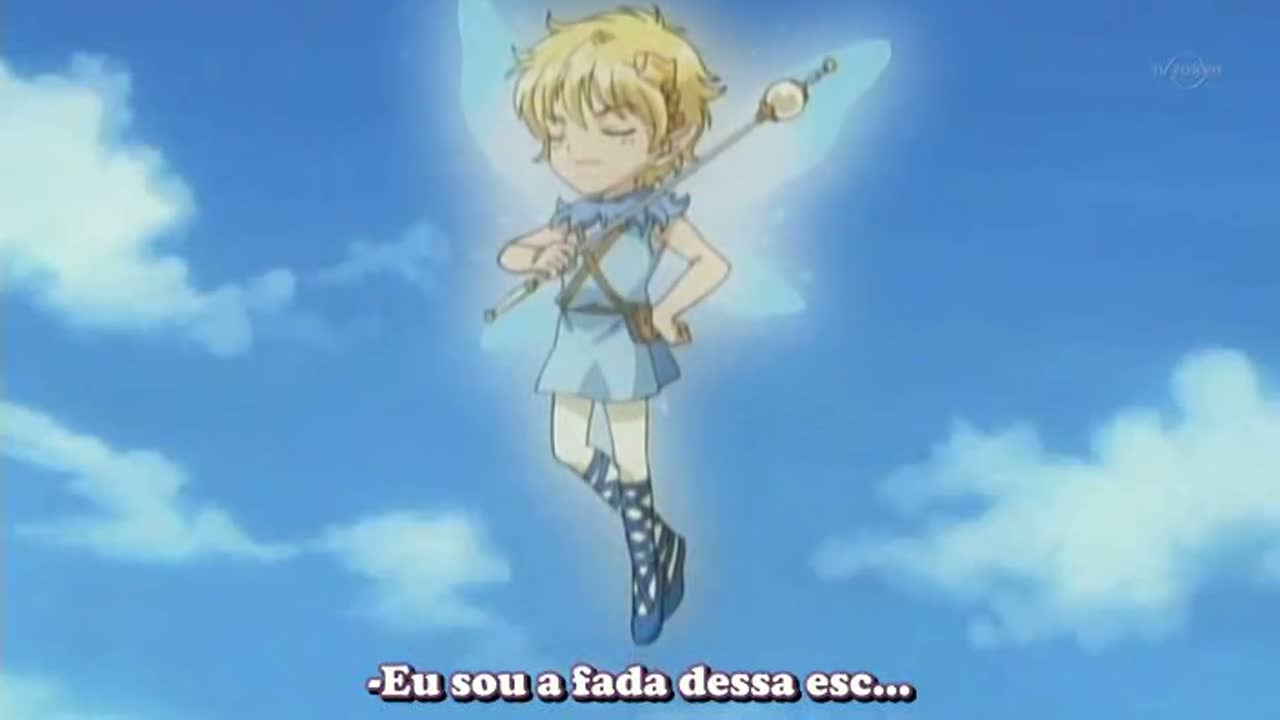 Episódio 001