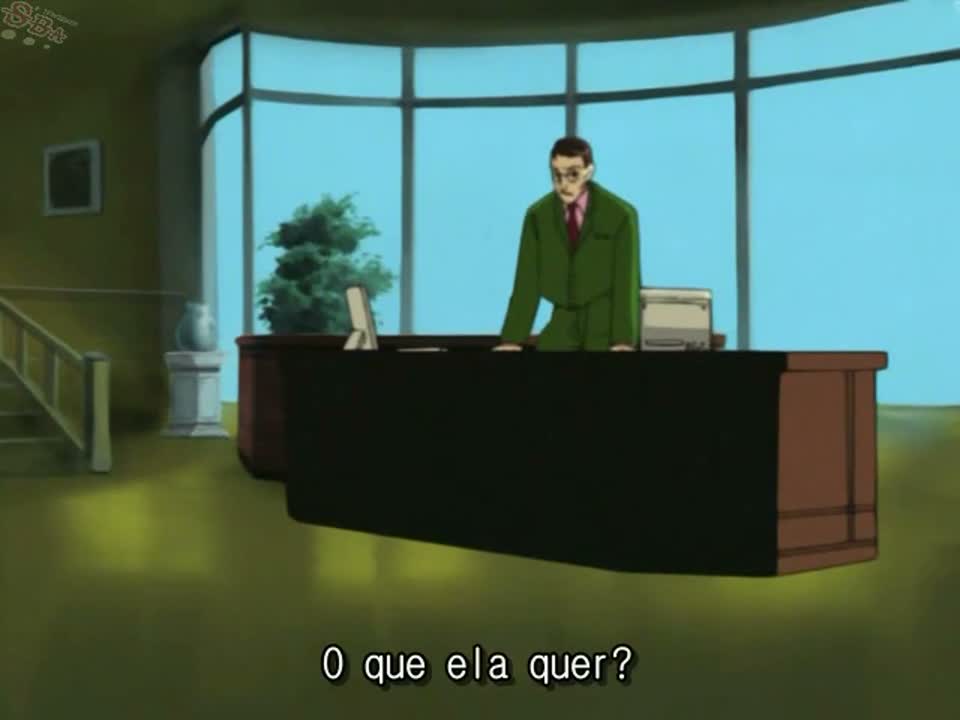 Episódio 009