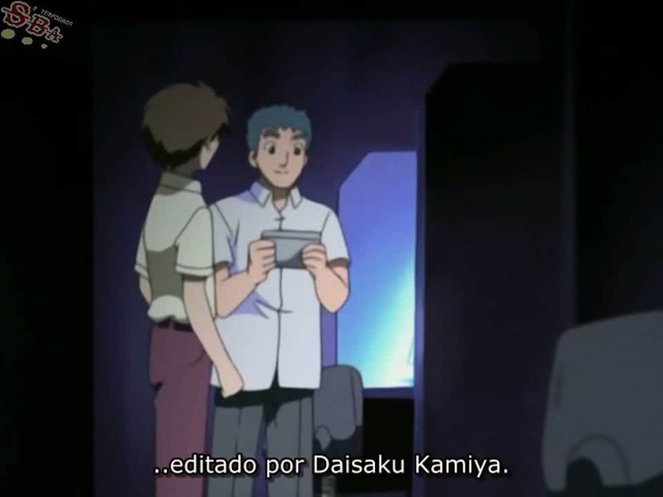 Episódio 002
