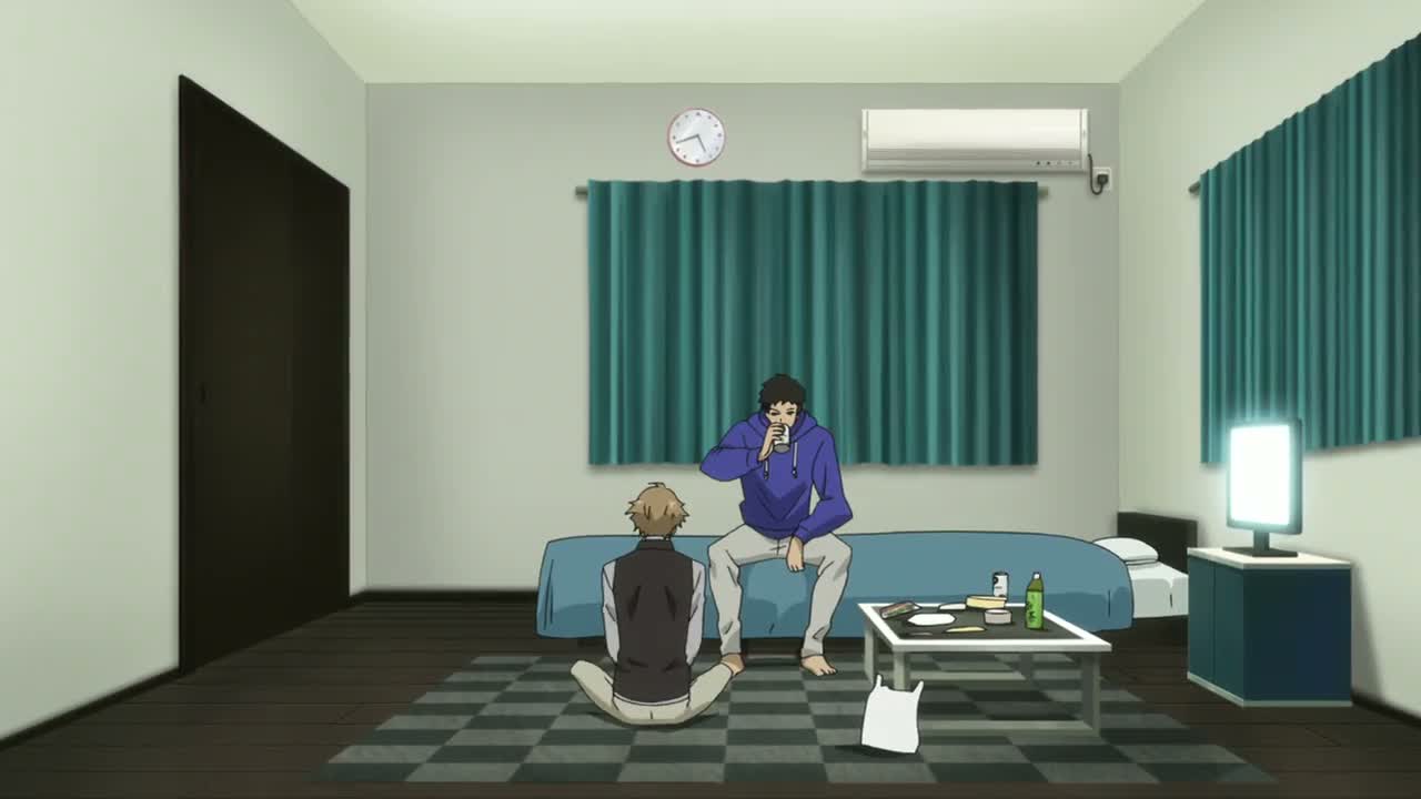 Episódio 012