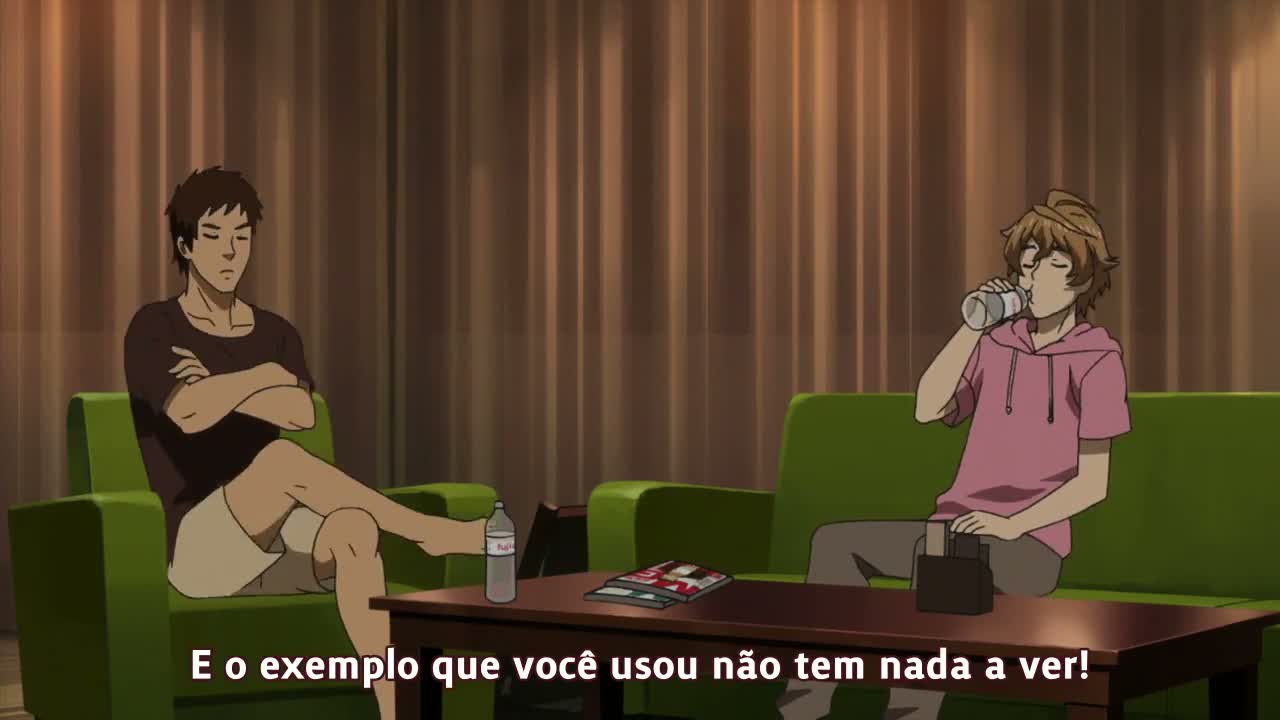 Episódio 001