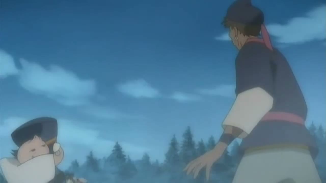 Episódio 025