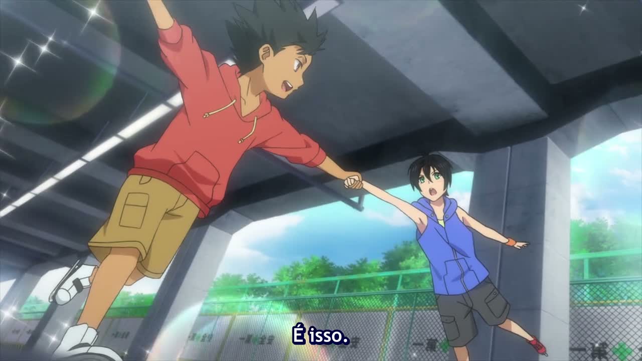 Episódio 003