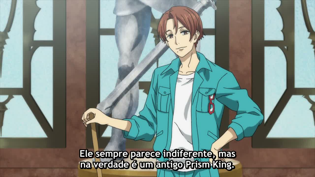 Episódio 001