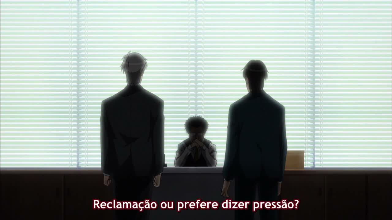 Episódio 001
