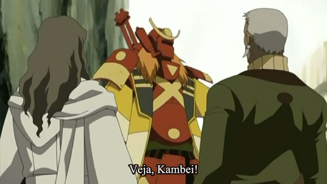 Episódio 006