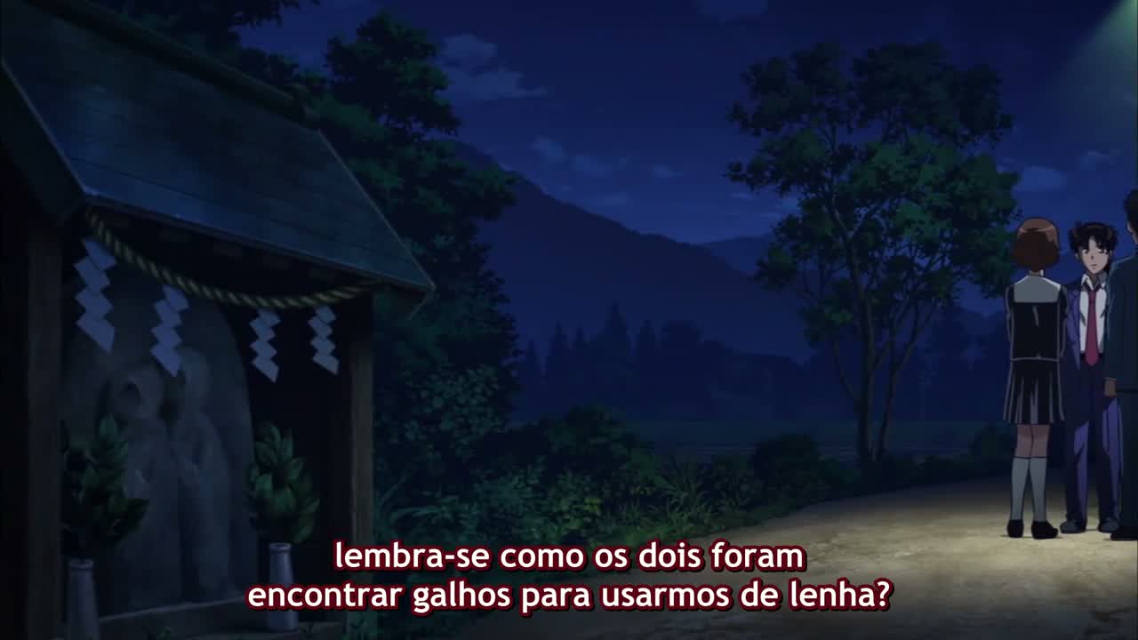 Episódio 020