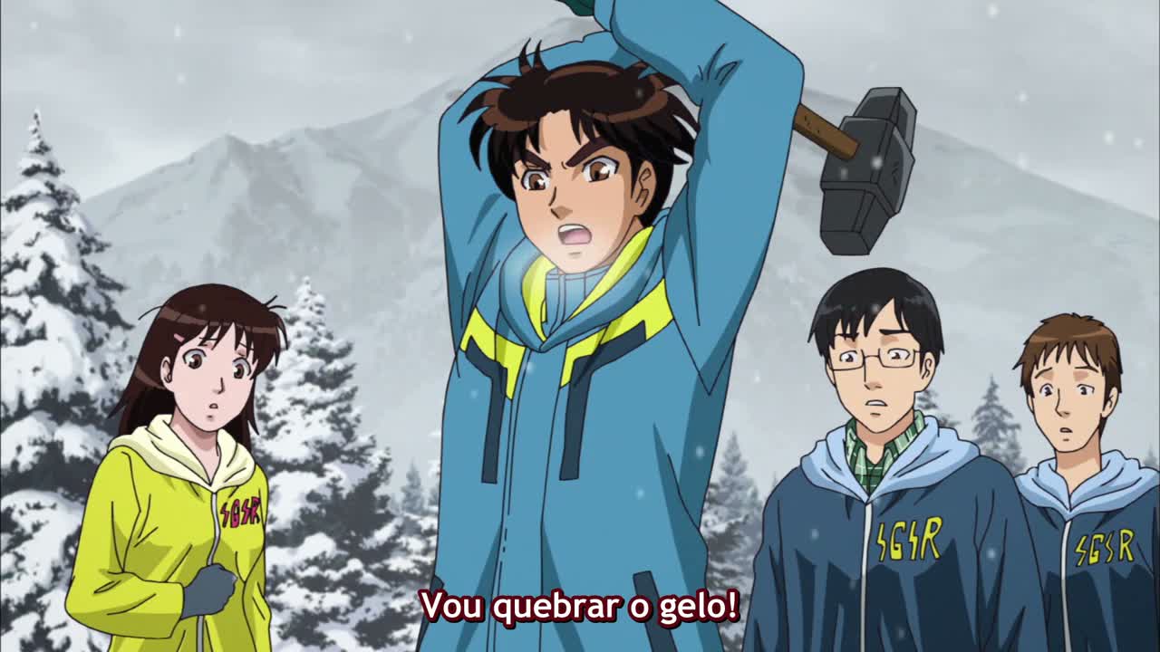 Episódio 016