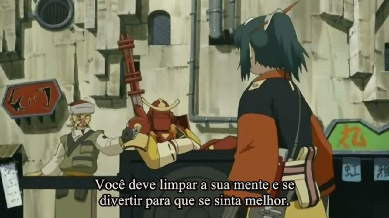 Episódio 003
