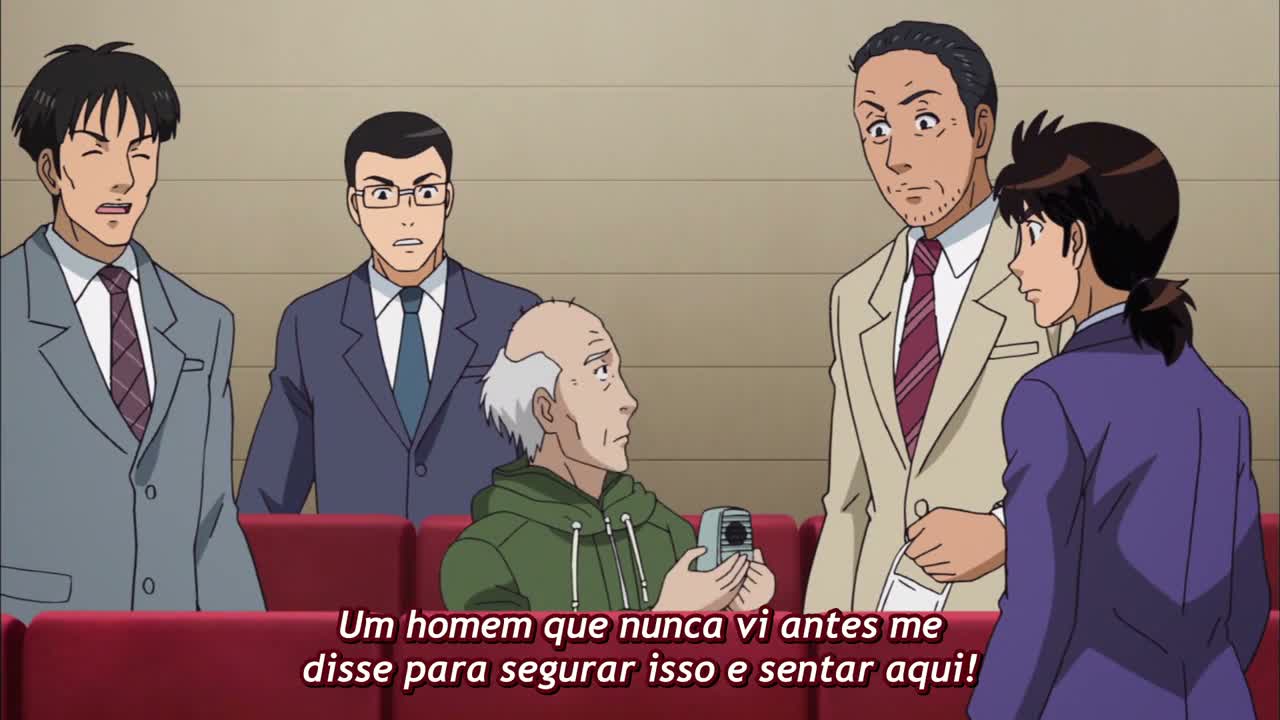 Episódio 007