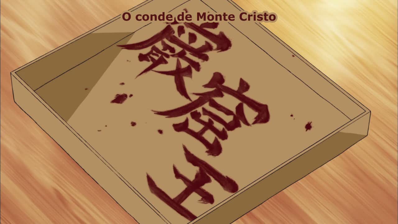 Episódio 001