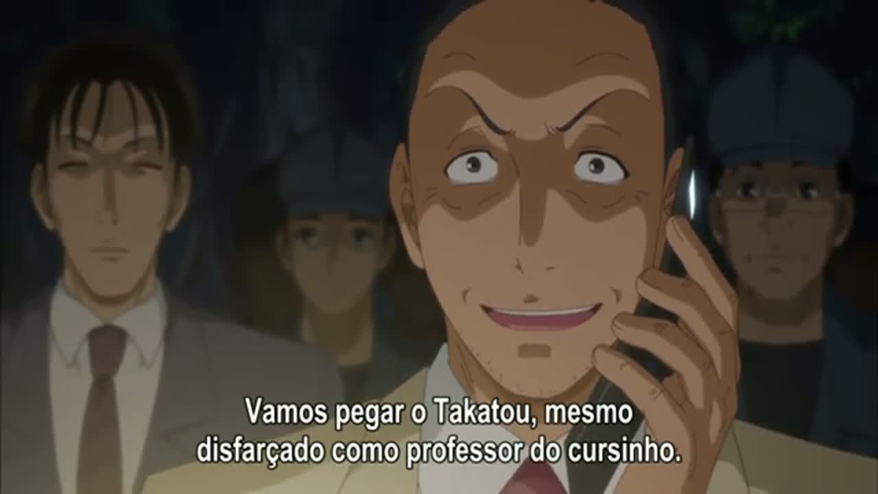 Episódio 013