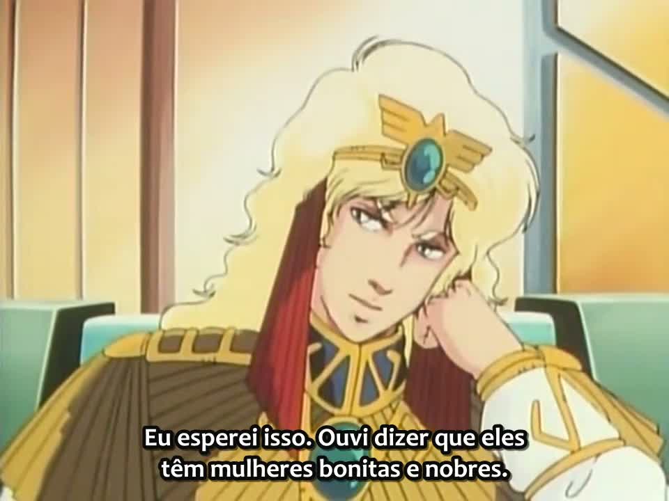Episódio 001