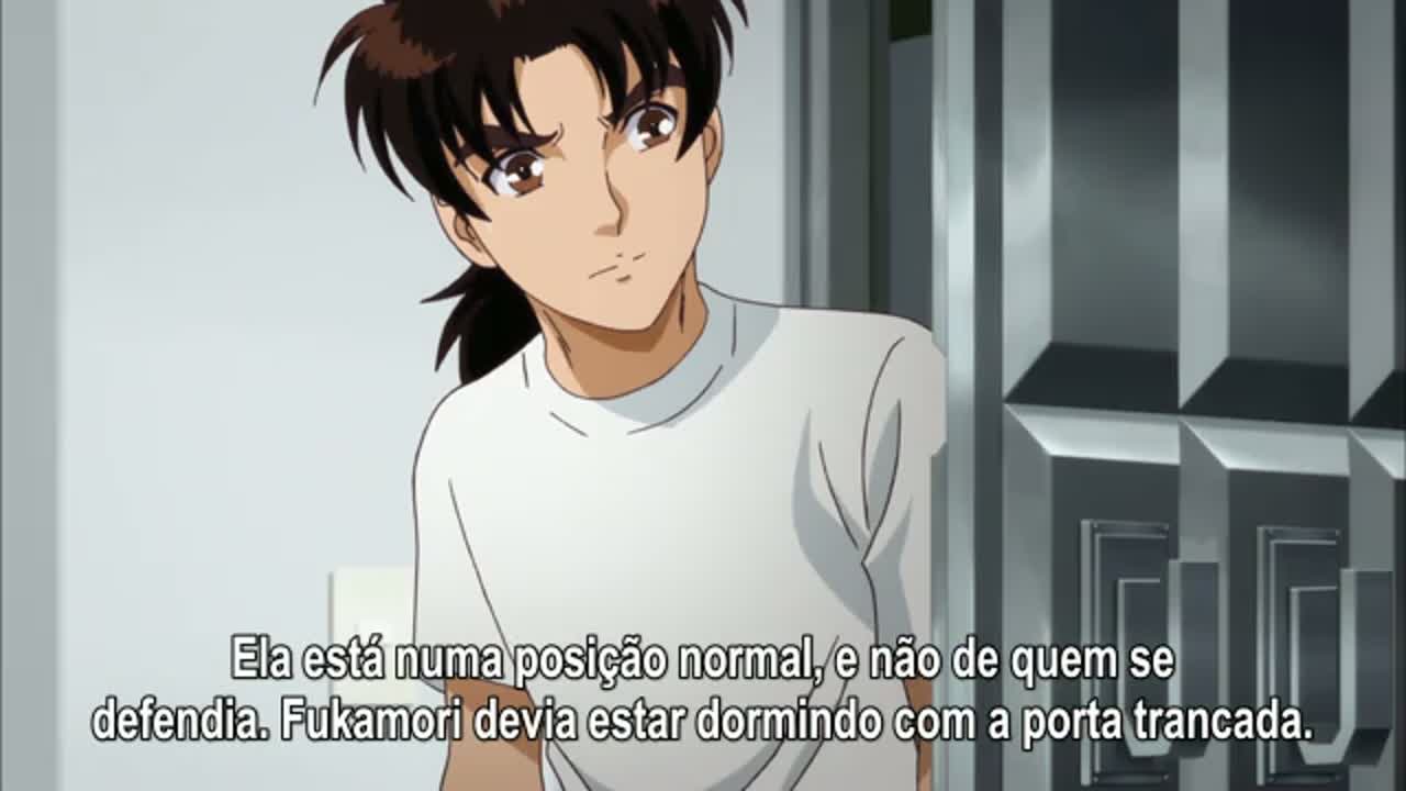 Episódio 007
