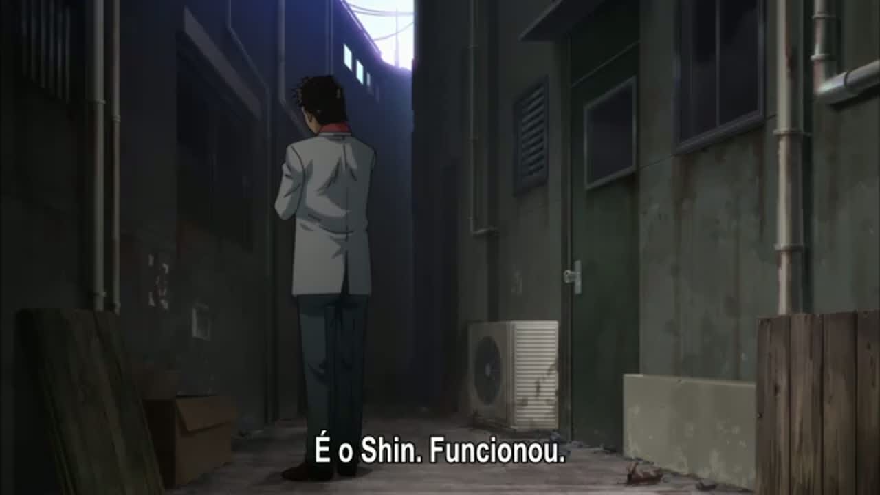 Episódio 001