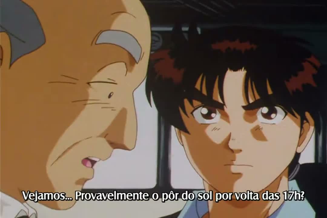 Episódio 031