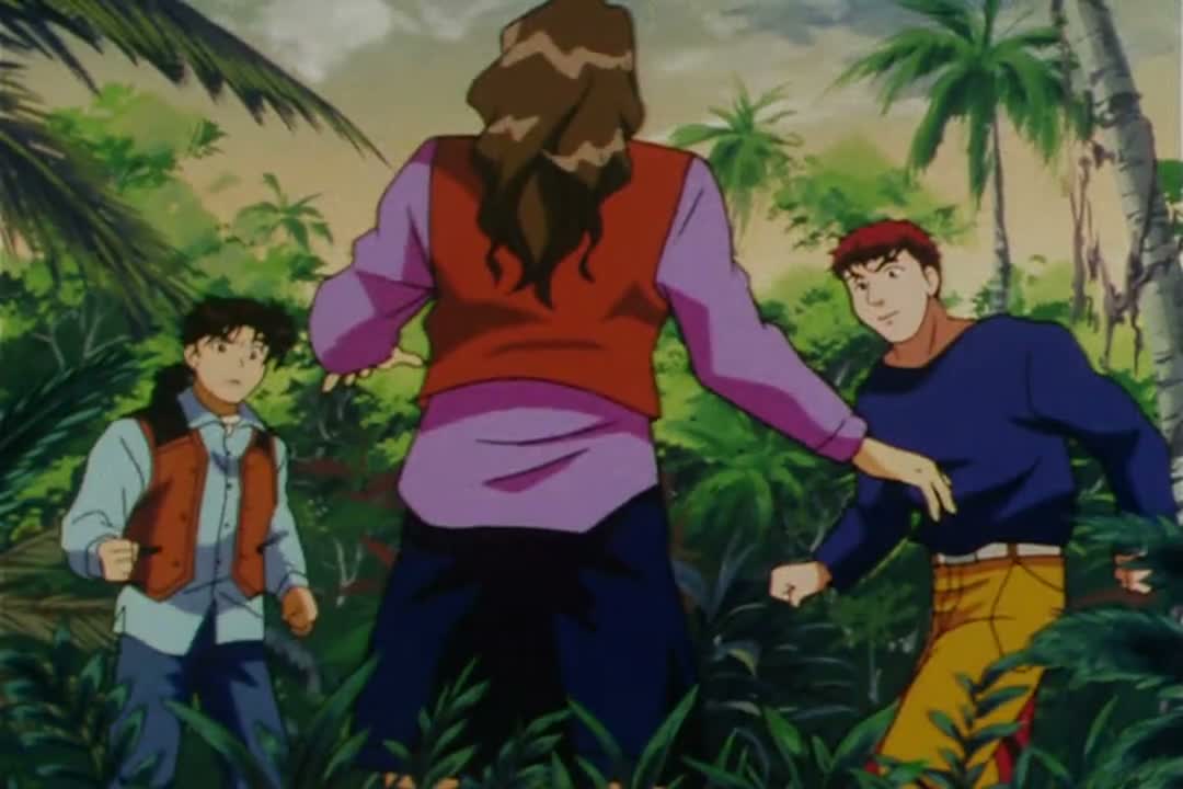 Episódio 030