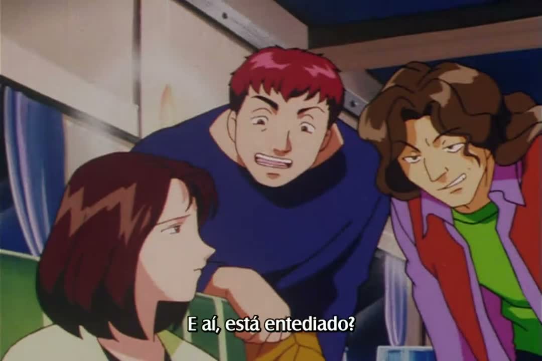 Episódio 028