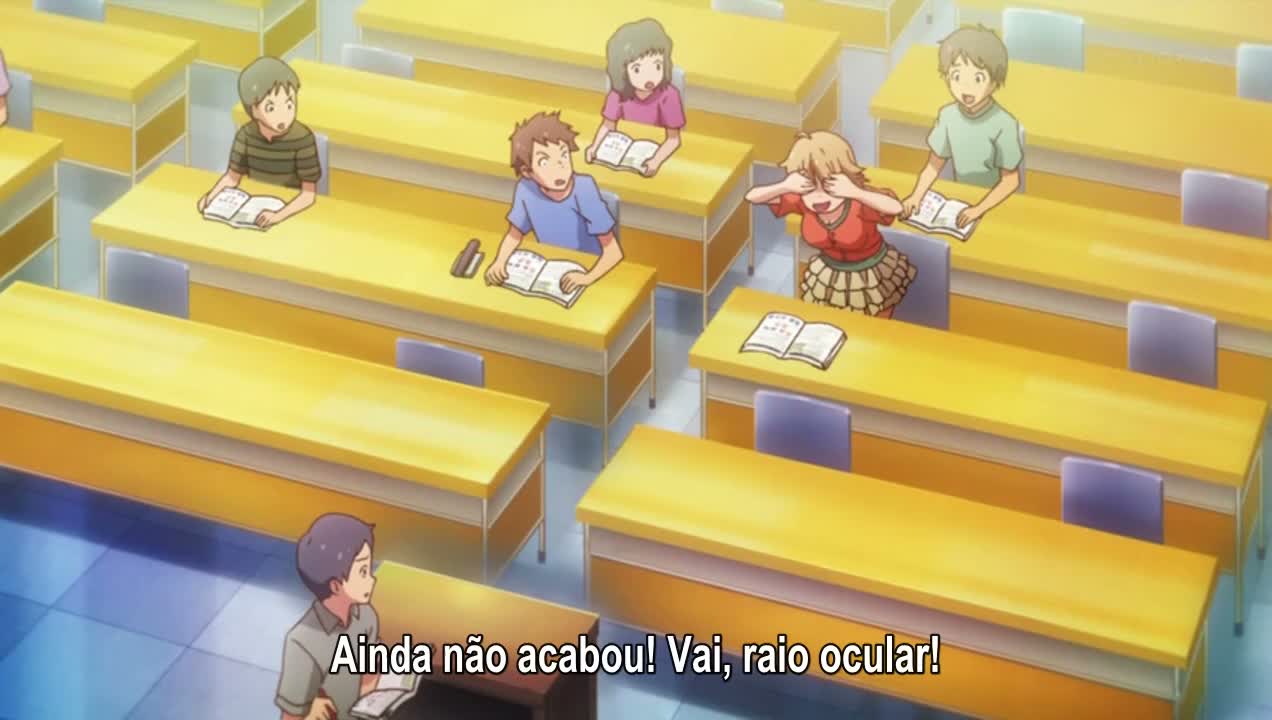 Episódio 007