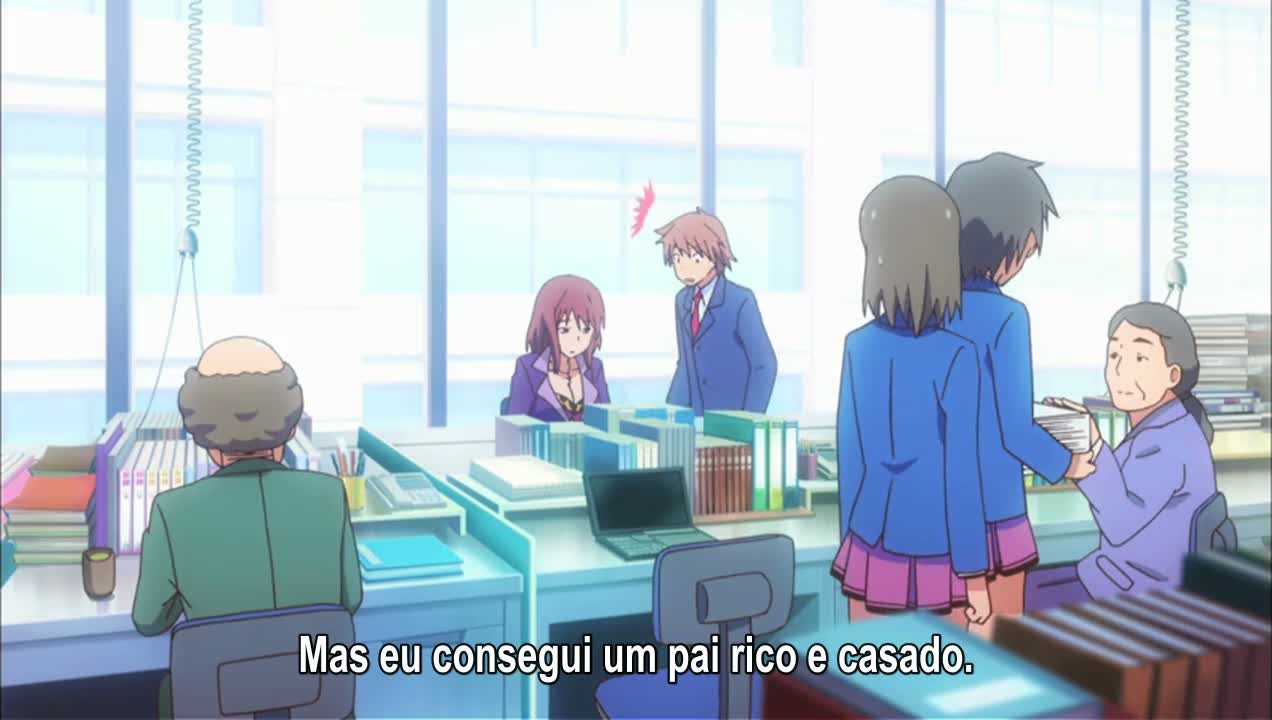 Episódio 001