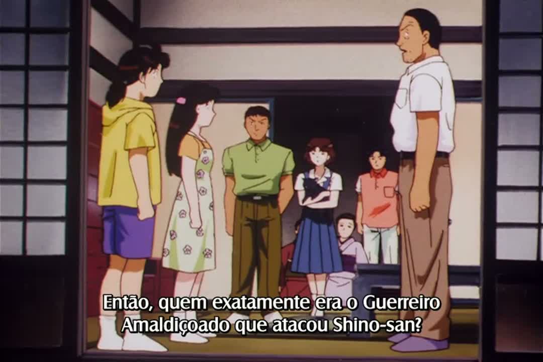 Episódio 018