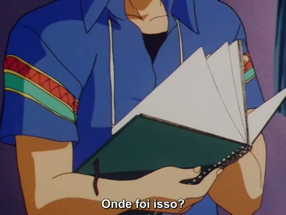 Episódio 012